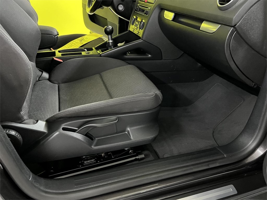 Foto 13 AUDI A3