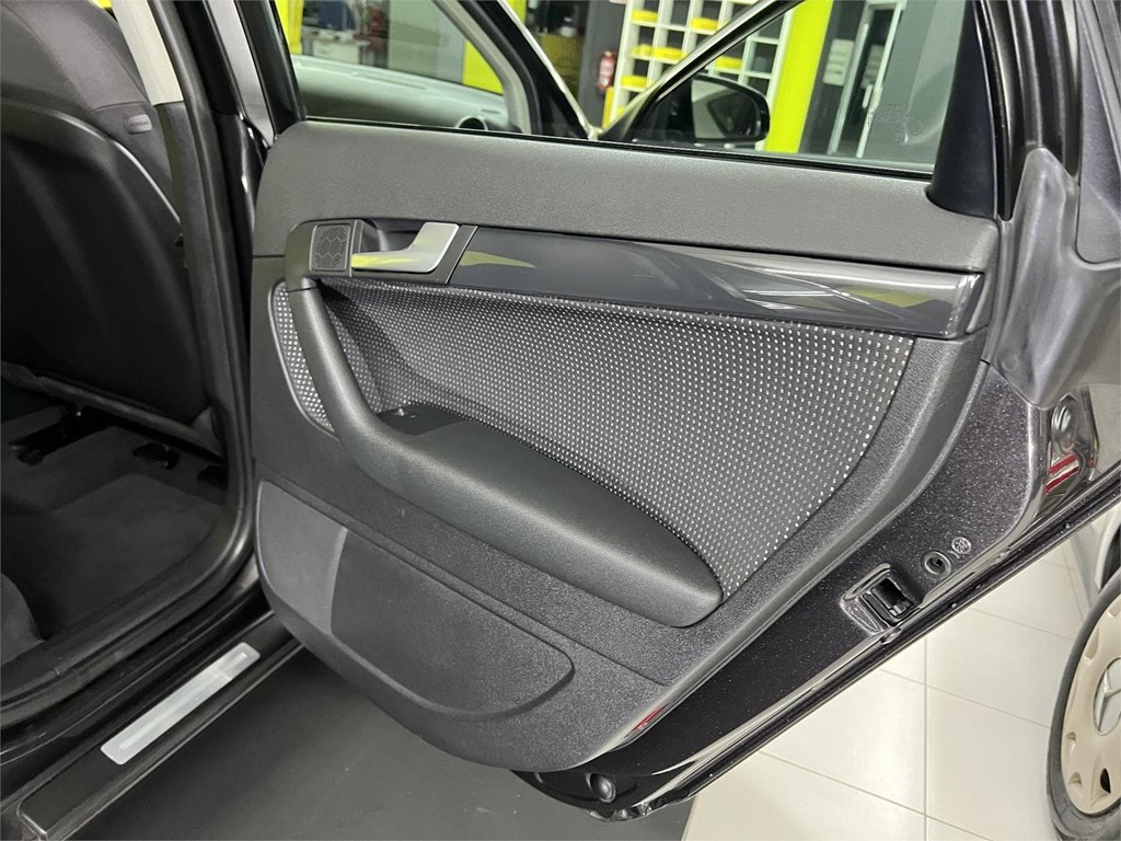 Foto 19 AUDI A3