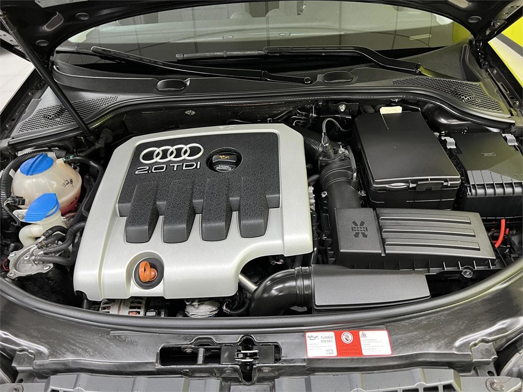 Foto 23 AUDI A3