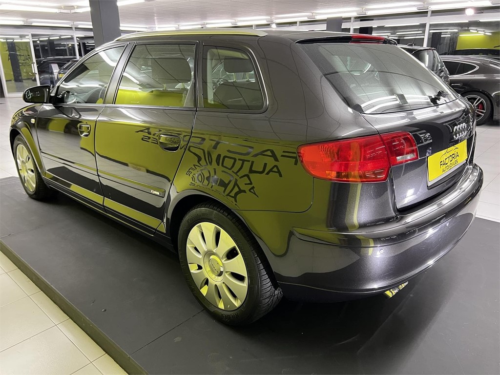 Foto 25 AUDI A3