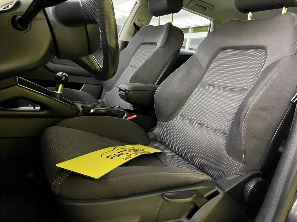 Foto 5 AUDI A3