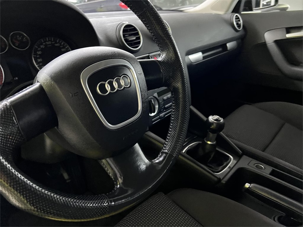 Foto 6 AUDI A3