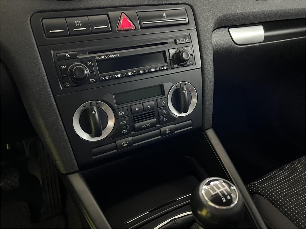 Foto 7 AUDI A3