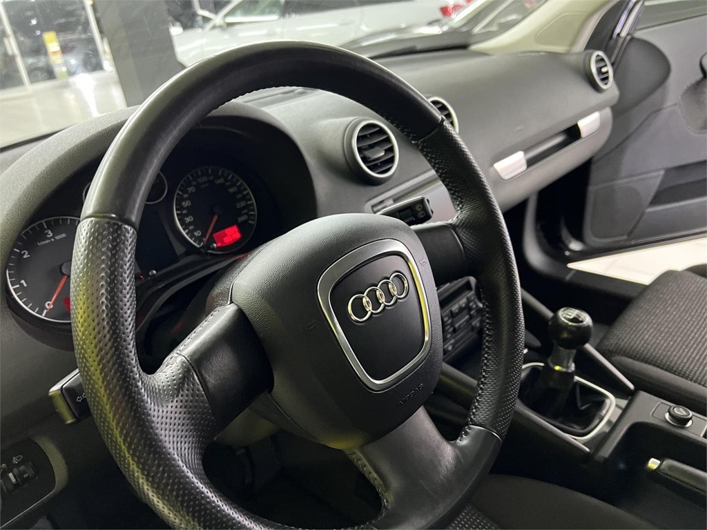 Foto 13 AUDI A3