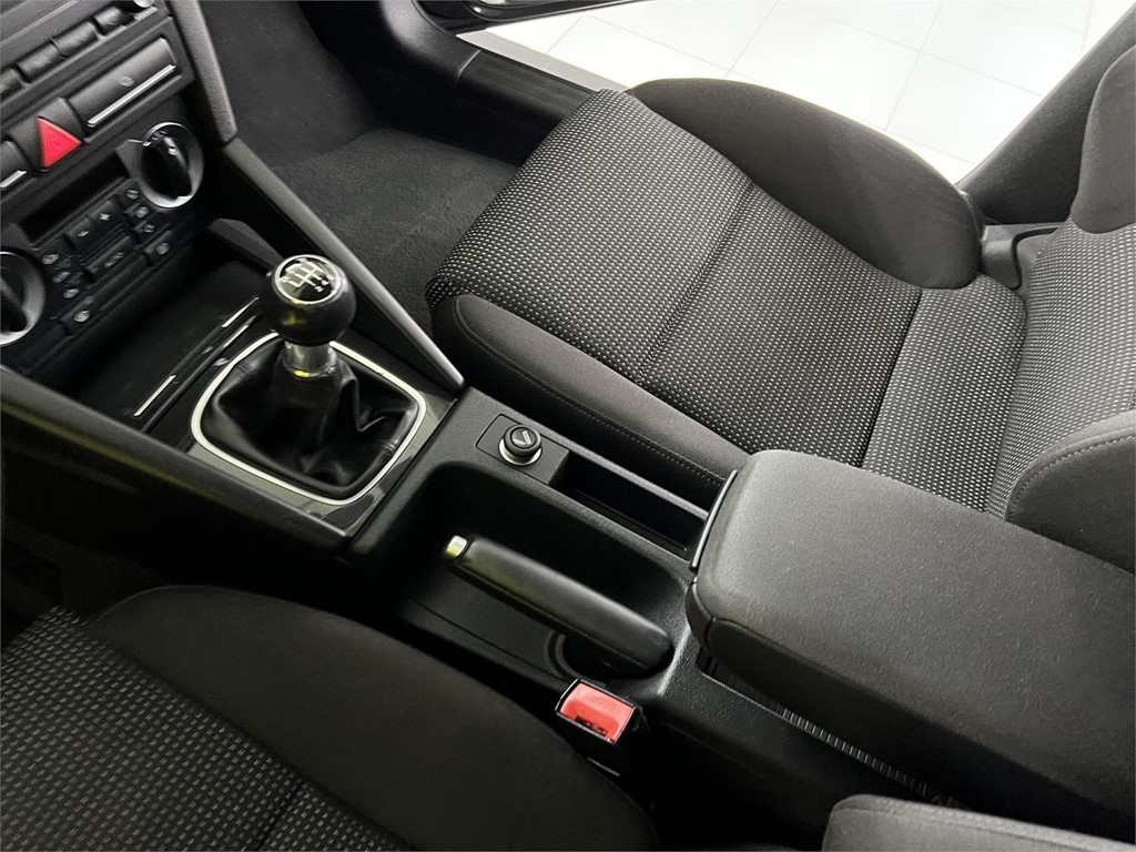 Foto 14 AUDI A3