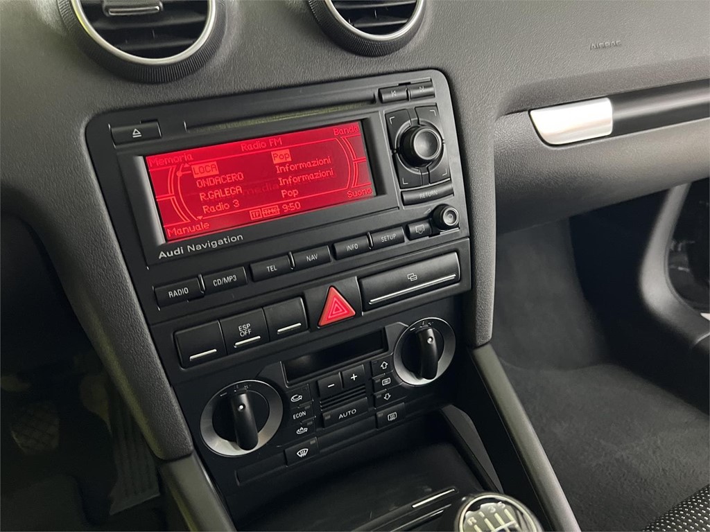 Foto 16 AUDI A3