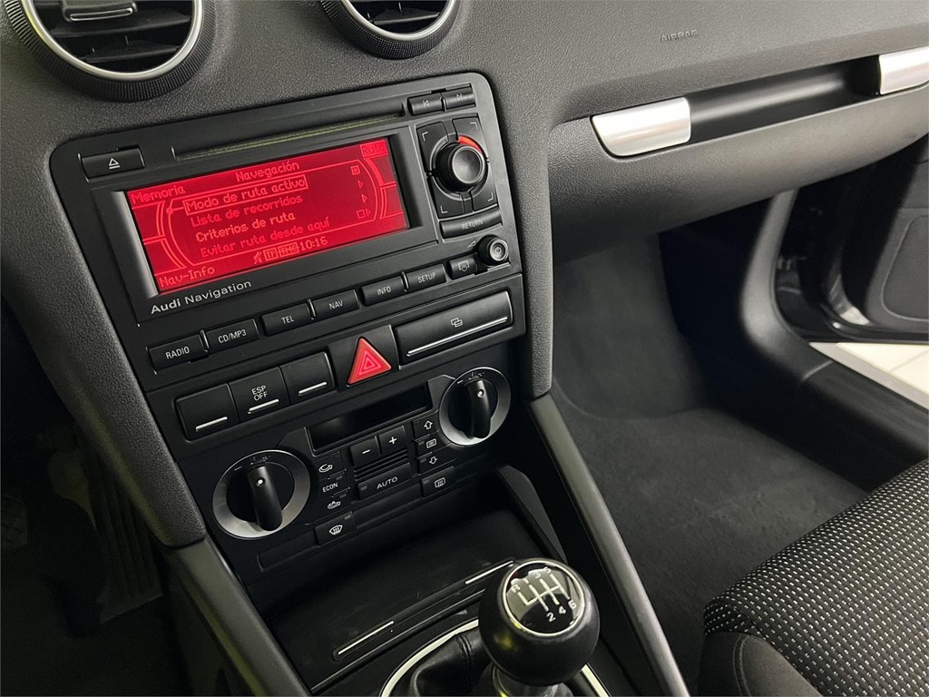 Foto 17 AUDI A3