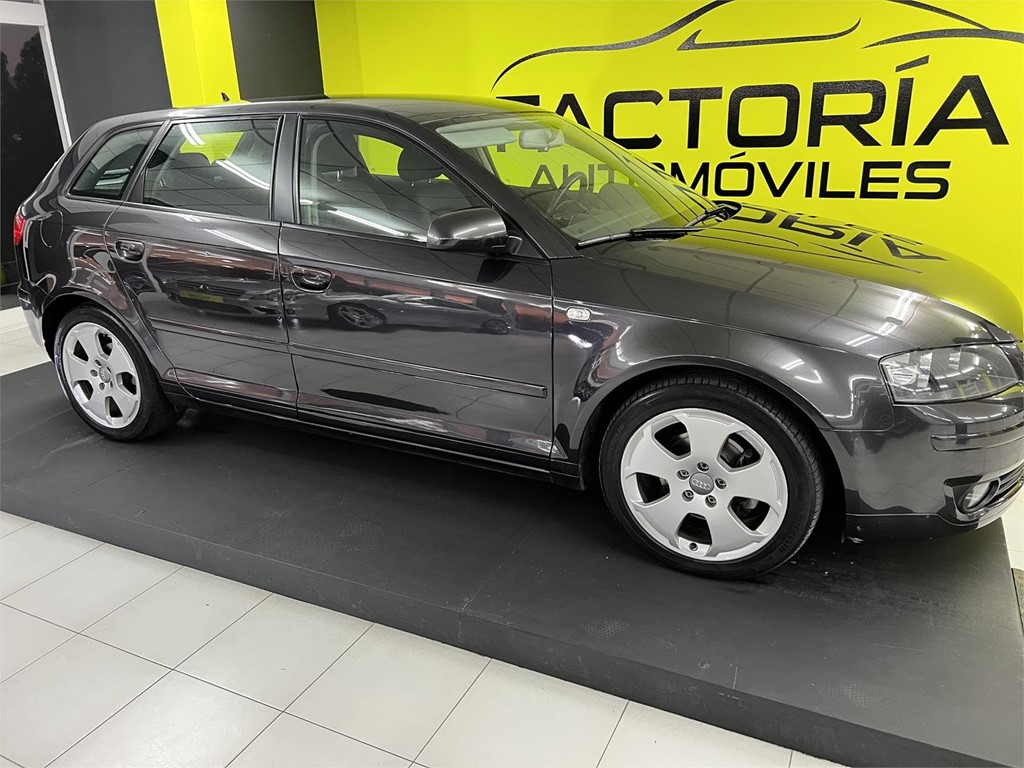 Foto 2 AUDI A3