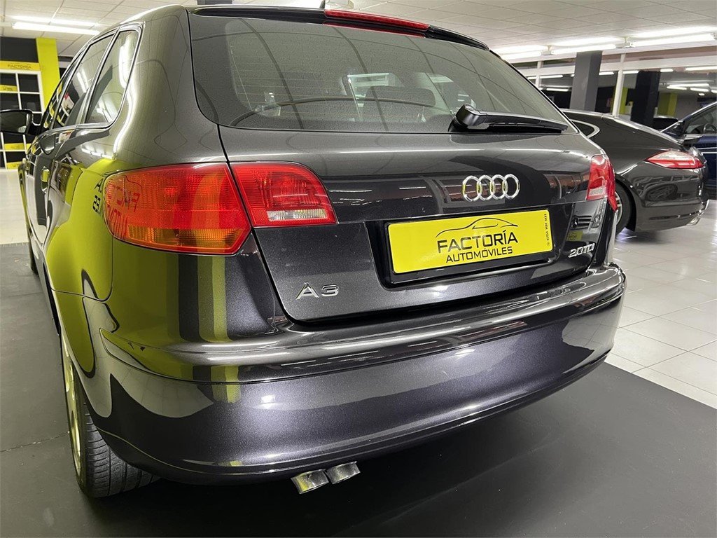 Foto 5 AUDI A3