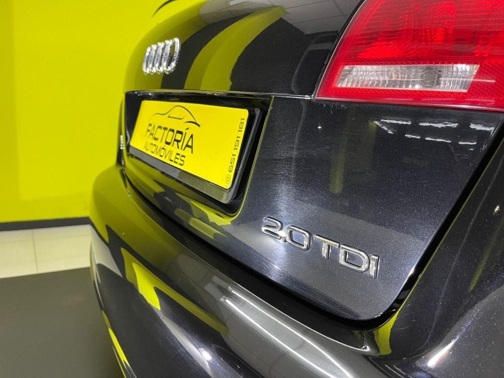 Foto 11 AUDI A3