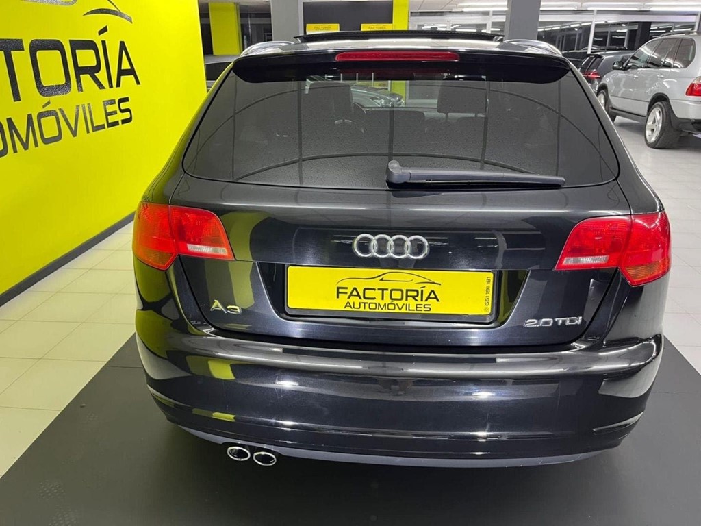 Foto 12 AUDI A3