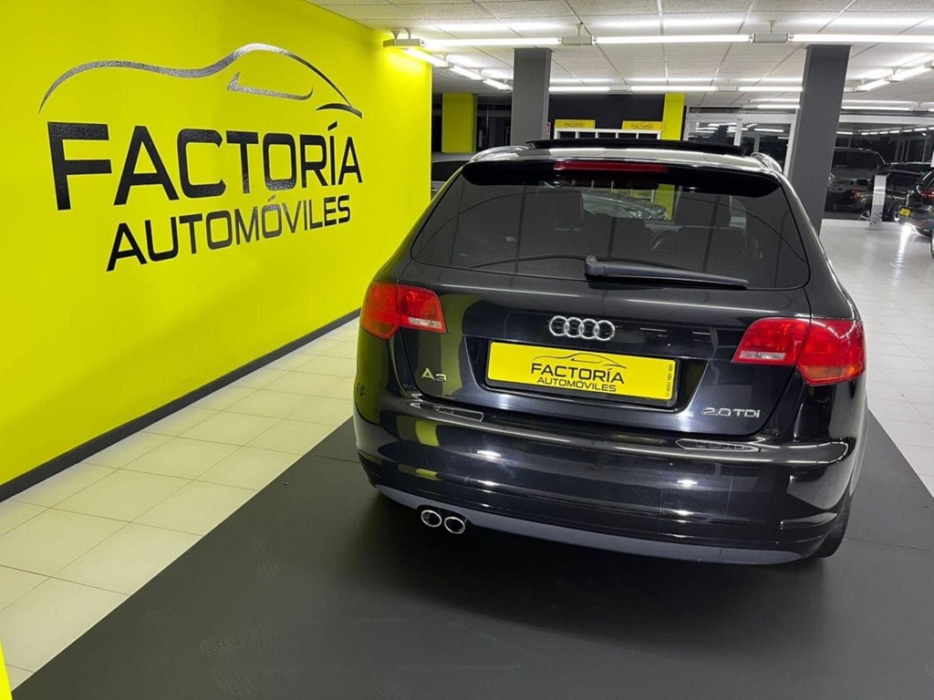 Foto 13 AUDI A3