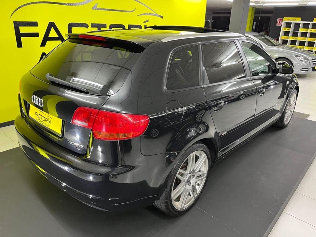 Foto 16 AUDI A3