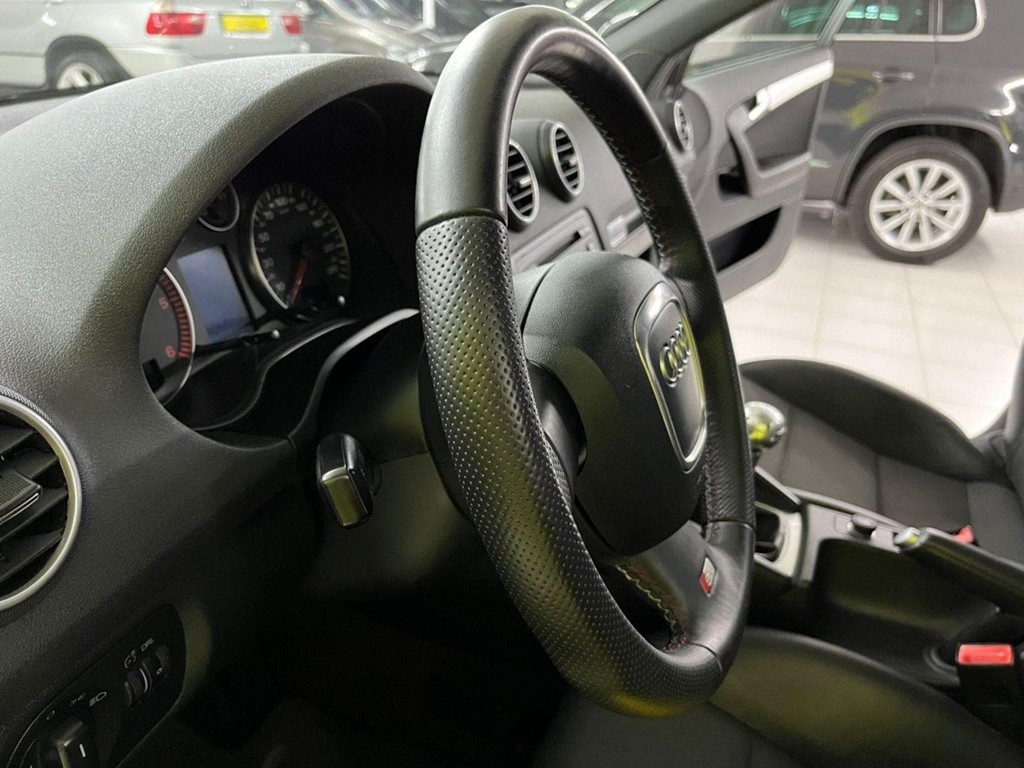 Foto 21 AUDI A3