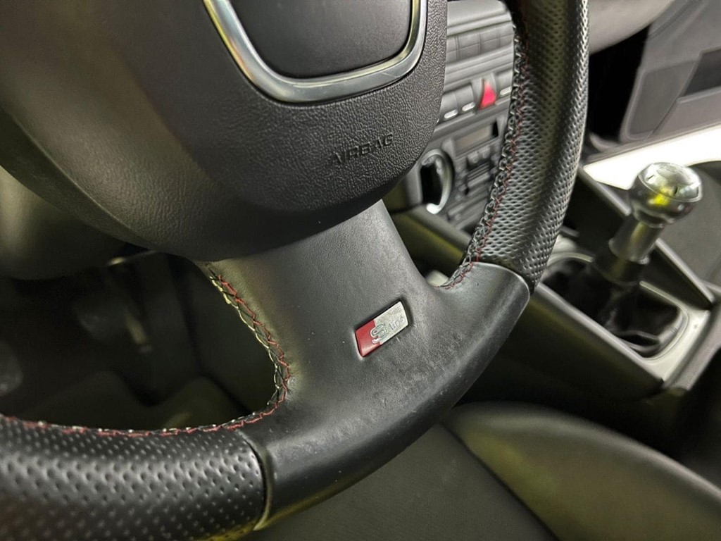 Foto 24 AUDI A3