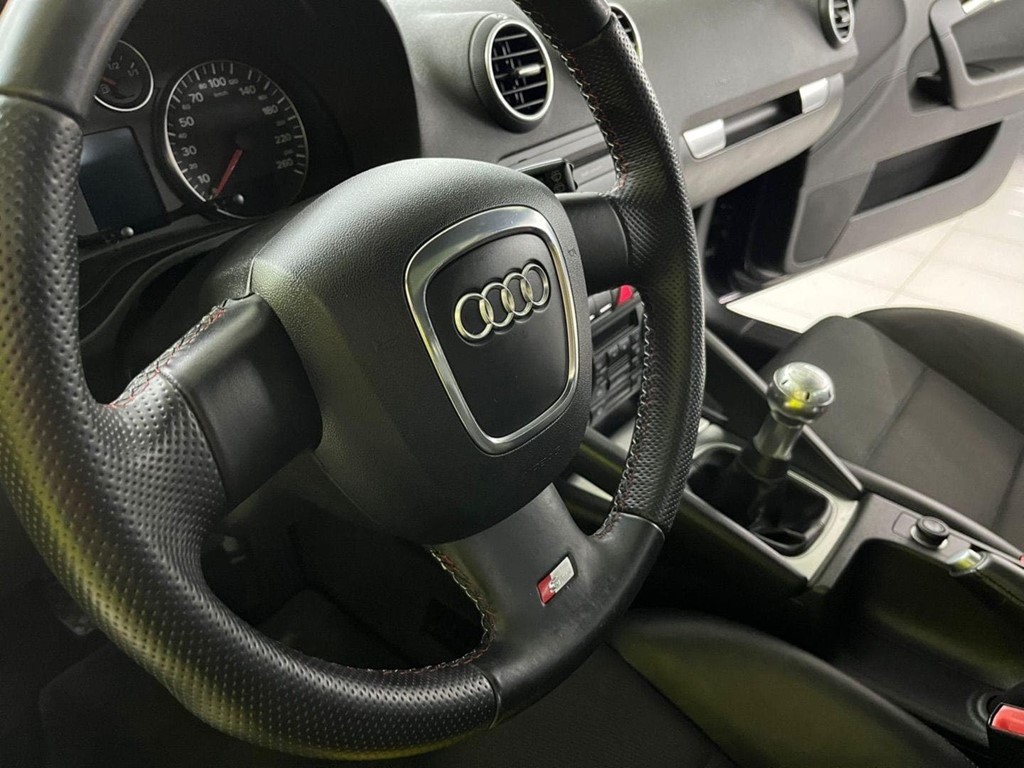Foto 28 AUDI A3