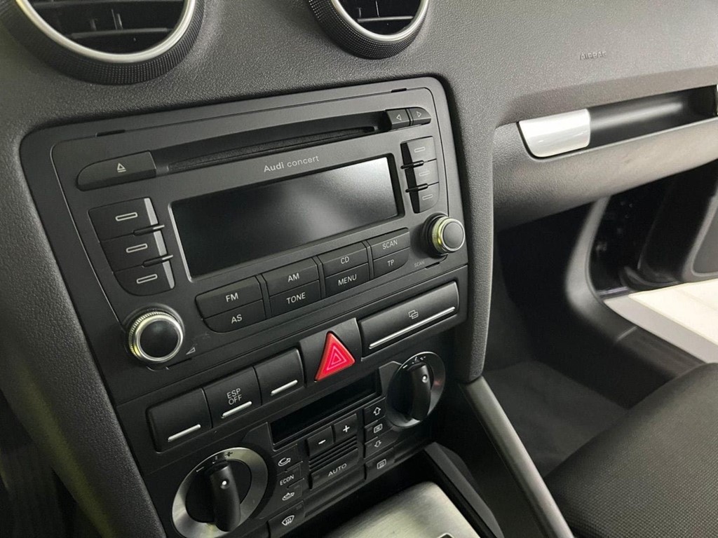 Foto 30 AUDI A3