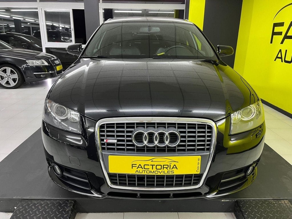 Foto 3 AUDI A3