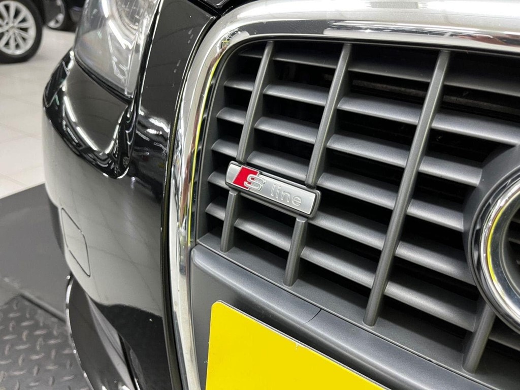 Foto 5 AUDI A3