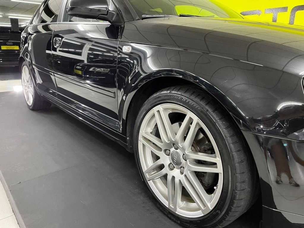 Foto 6 AUDI A3