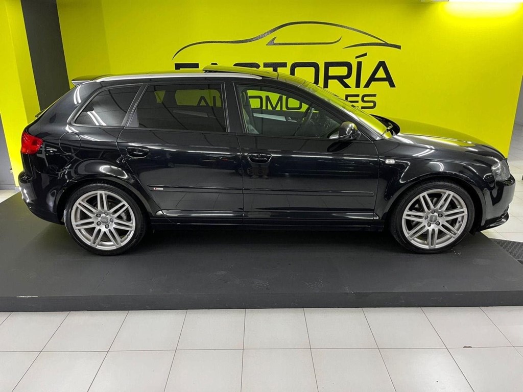 Foto 7 AUDI A3