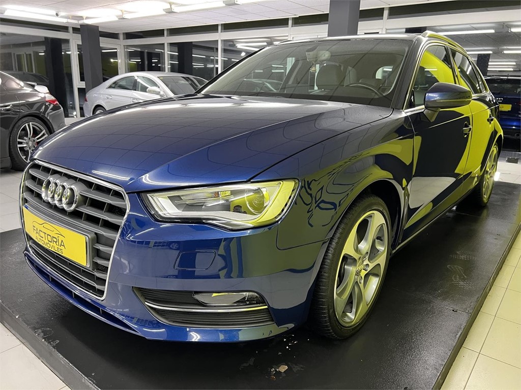 Foto 10 AUDI A3