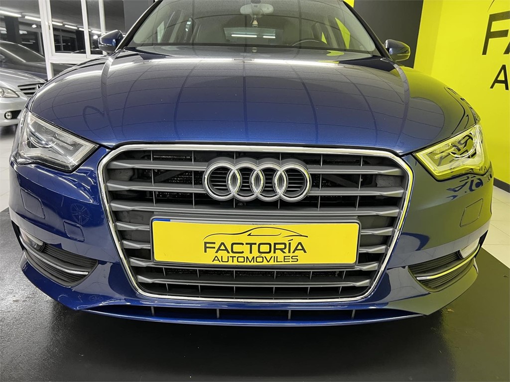 Foto 11 AUDI A3