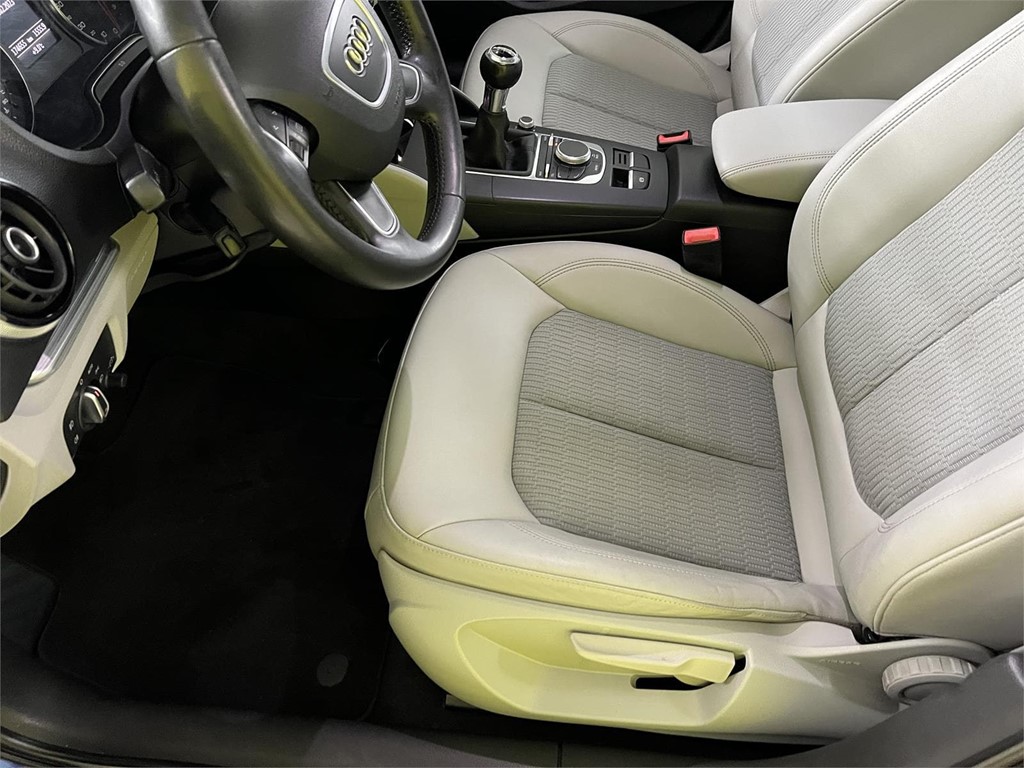 Foto 16 AUDI A3