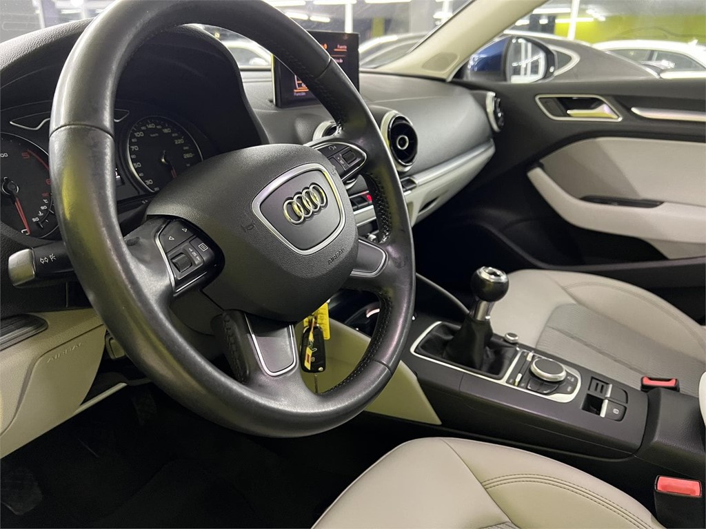 Foto 17 AUDI A3