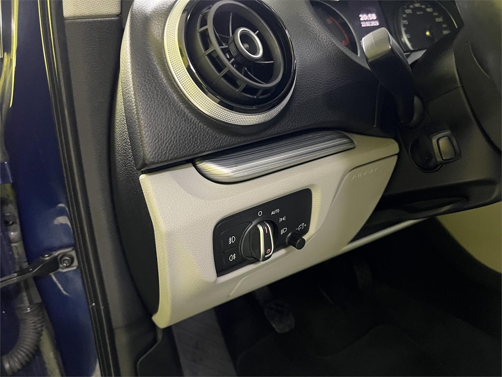 Foto 18 AUDI A3