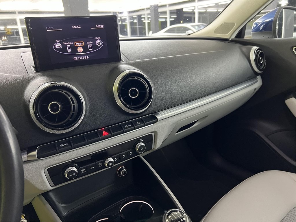 Foto 20 AUDI A3