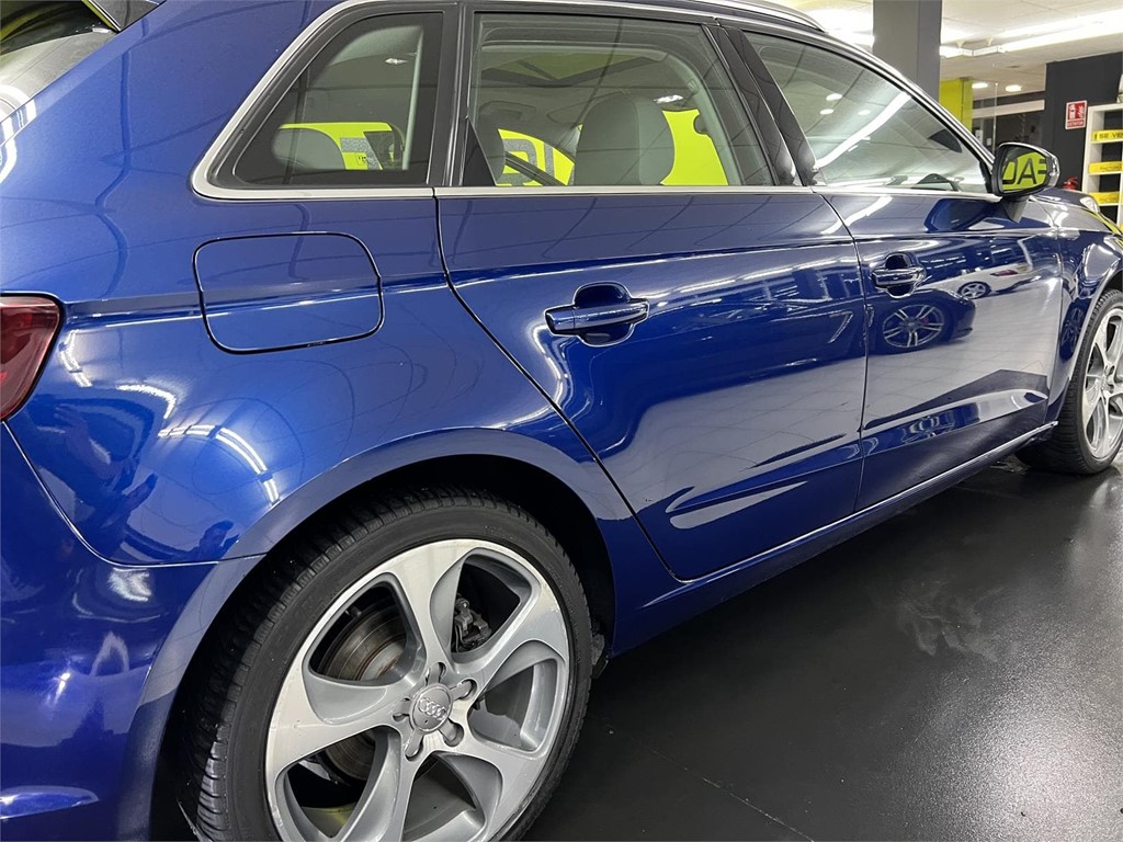 Foto 30 AUDI A3