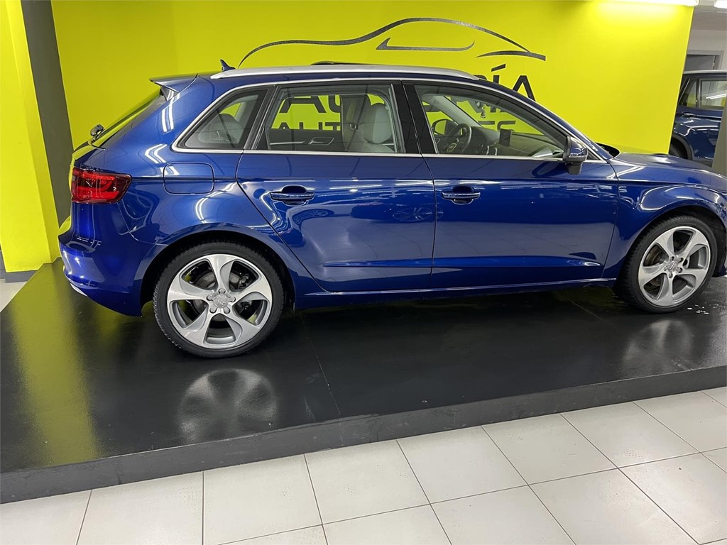 Foto 5 AUDI A3