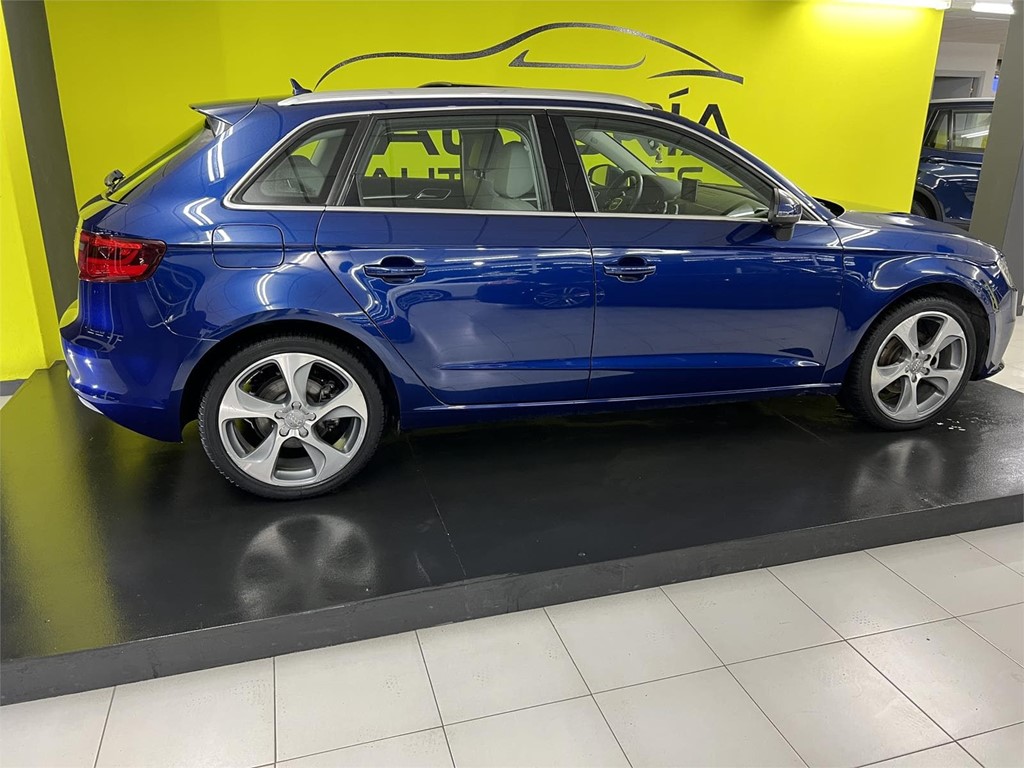 Foto 6 AUDI A3
