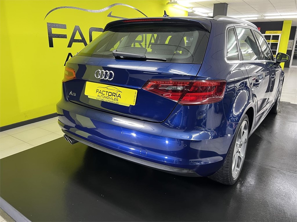 Foto 7 AUDI A3