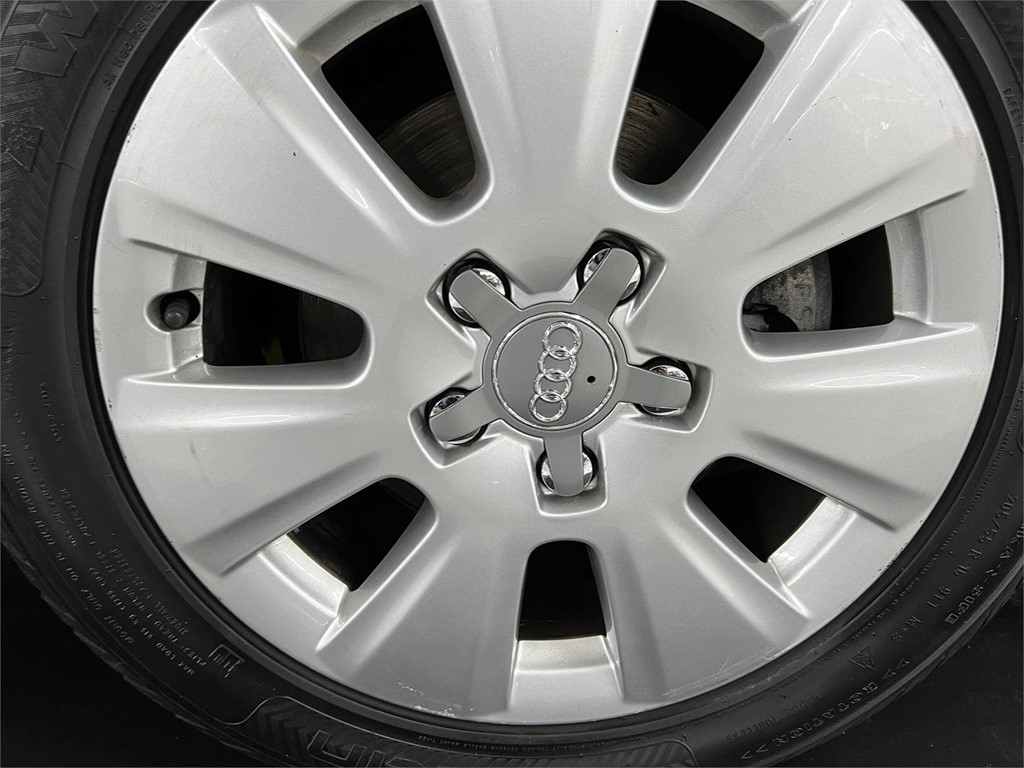 Foto 12 AUDI A3