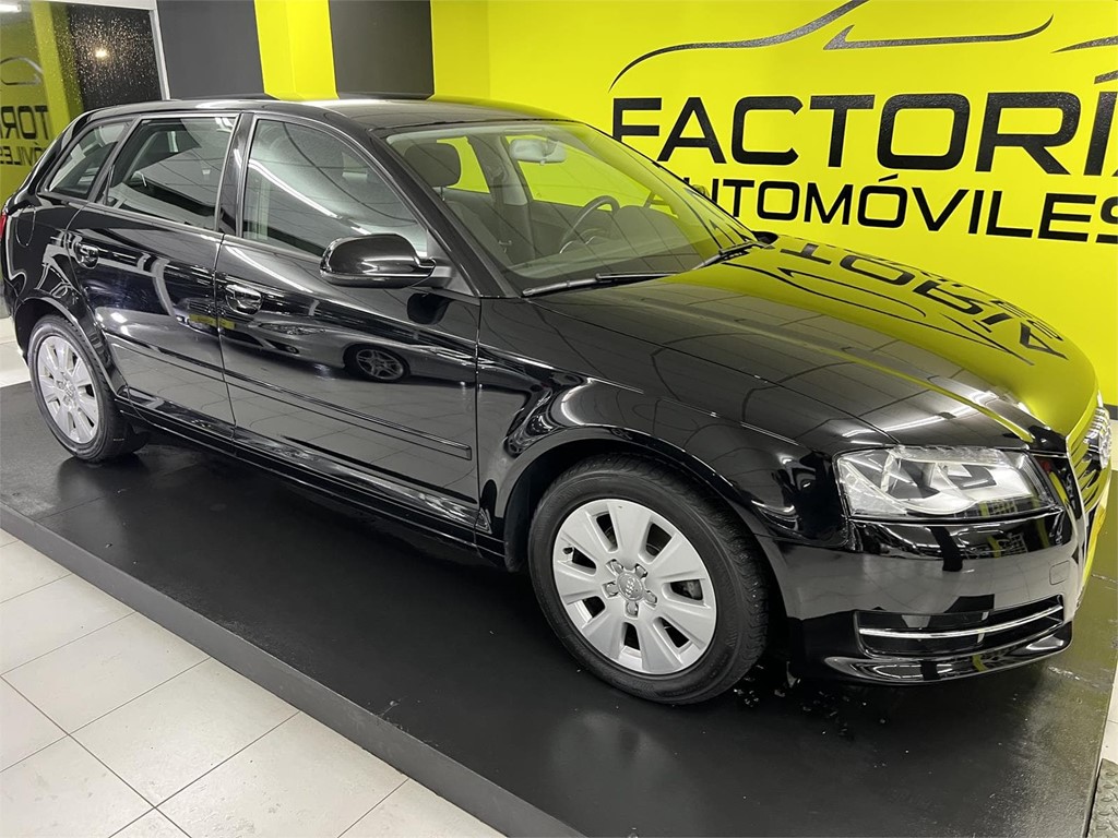 Foto 13 AUDI A3