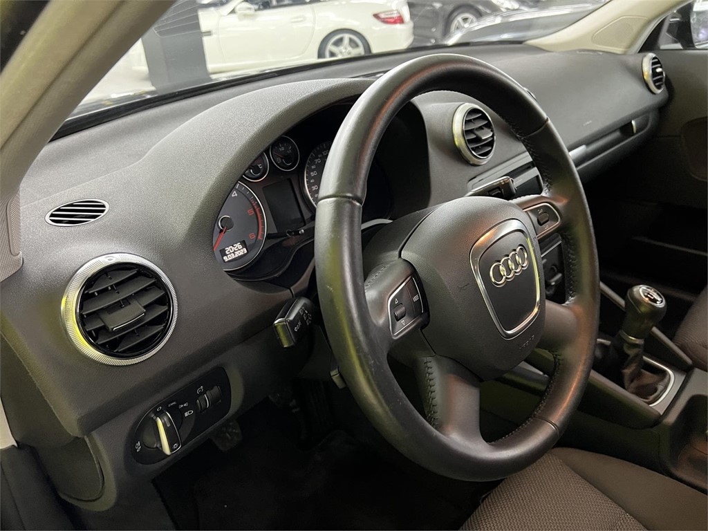 Foto 16 AUDI A3