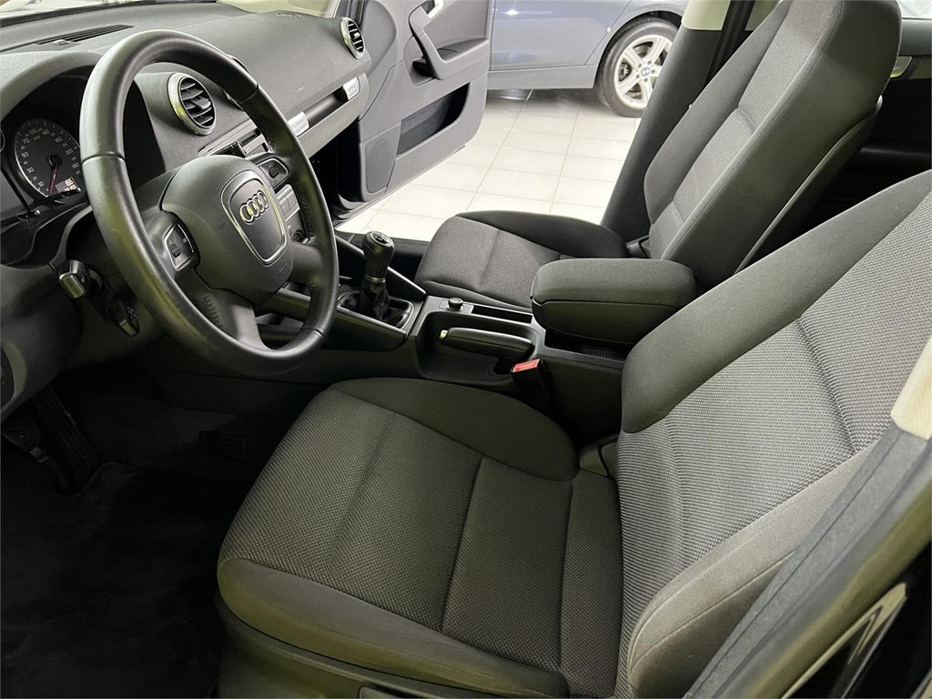Foto 18 AUDI A3