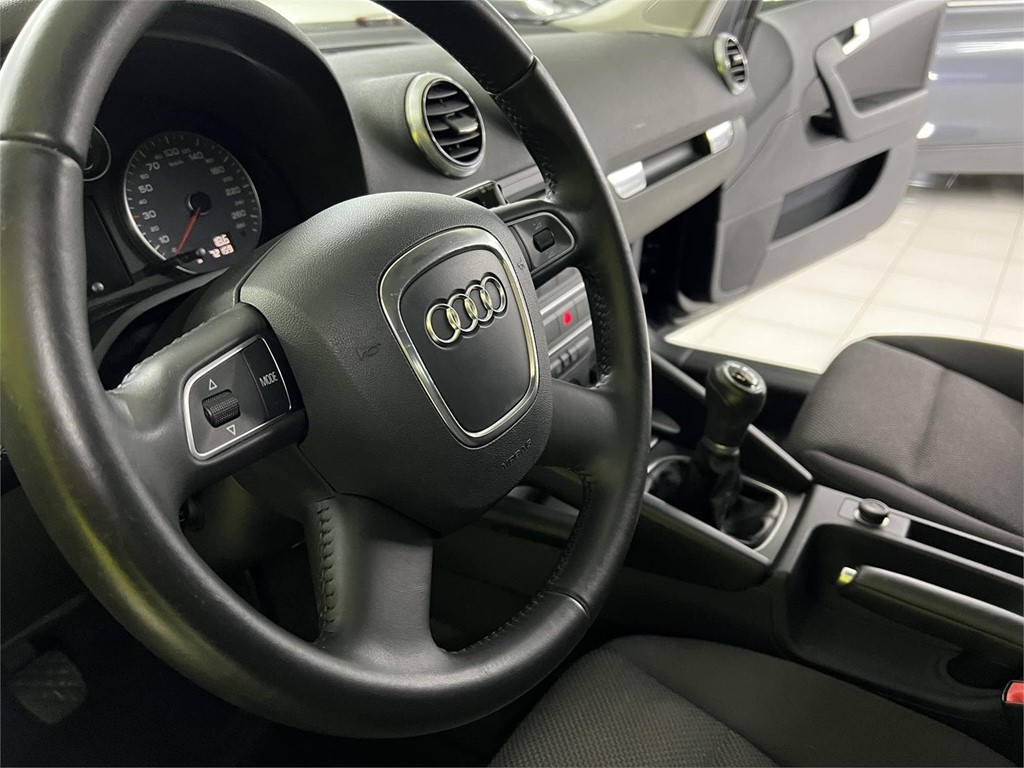 Foto 20 AUDI A3