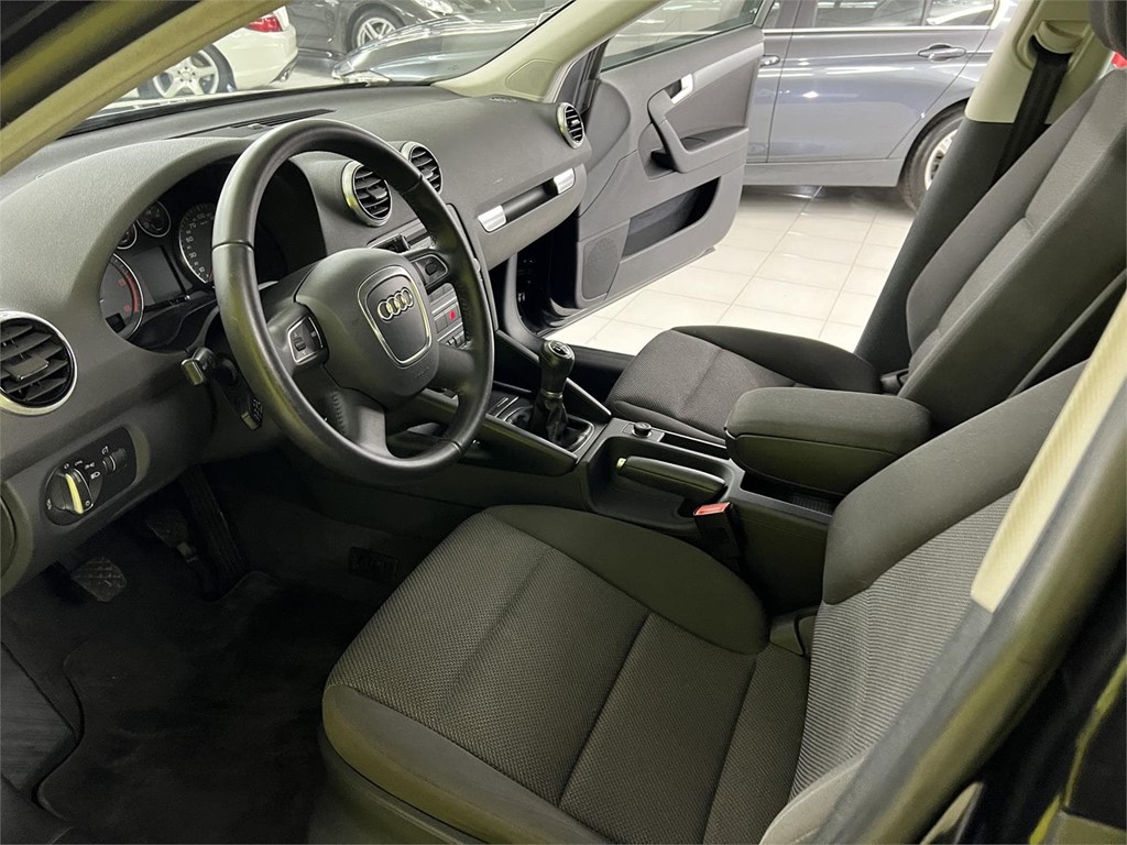 Foto 27 AUDI A3