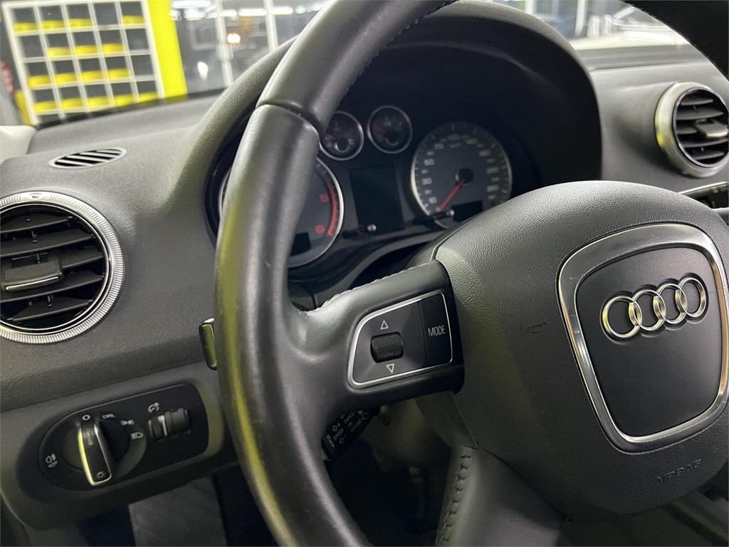 Foto 28 AUDI A3