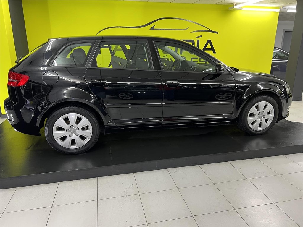 Foto 40 AUDI A3