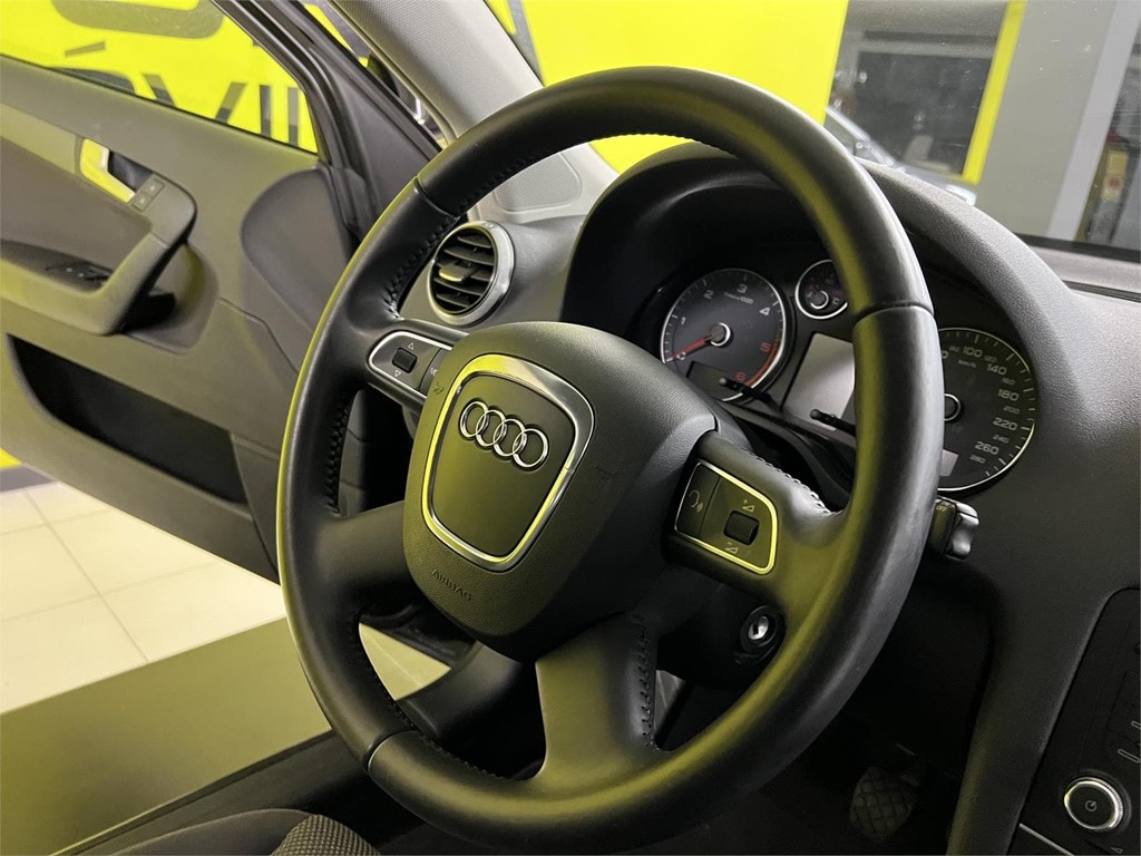 Foto 41 AUDI A3