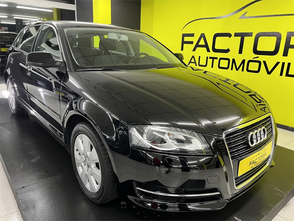 Foto 42 AUDI A3