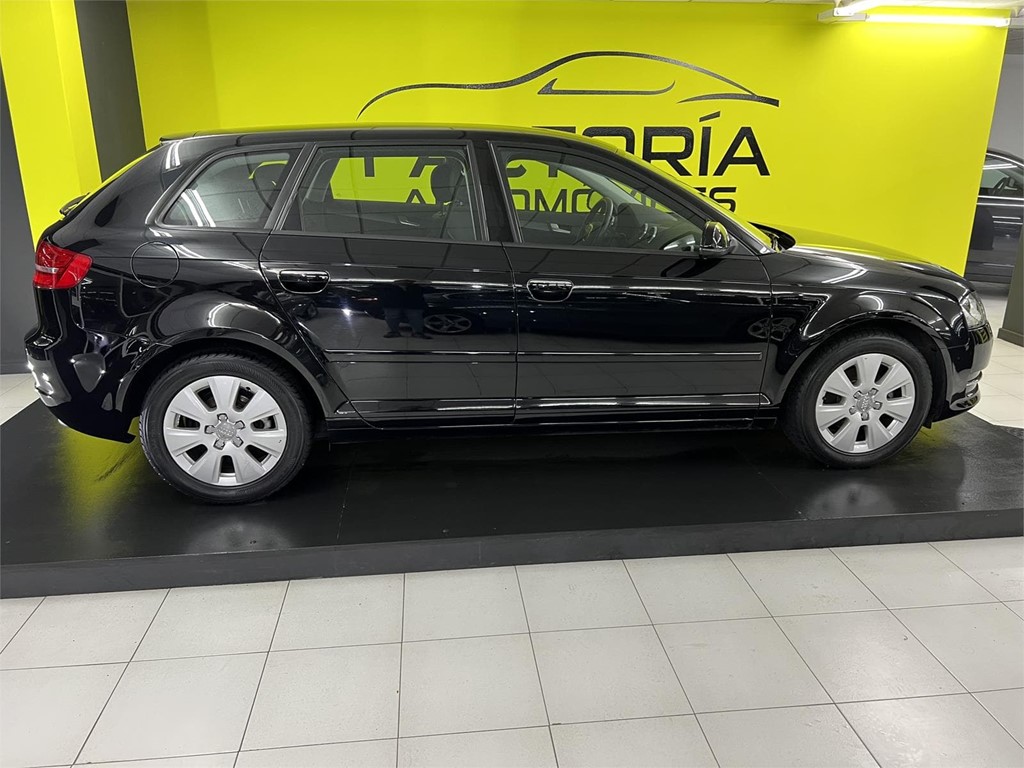 Foto 4 AUDI A3