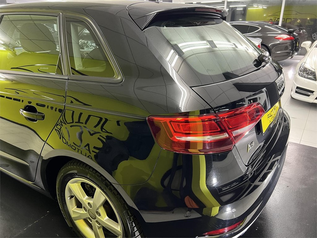 Foto 43 AUDI A3 
