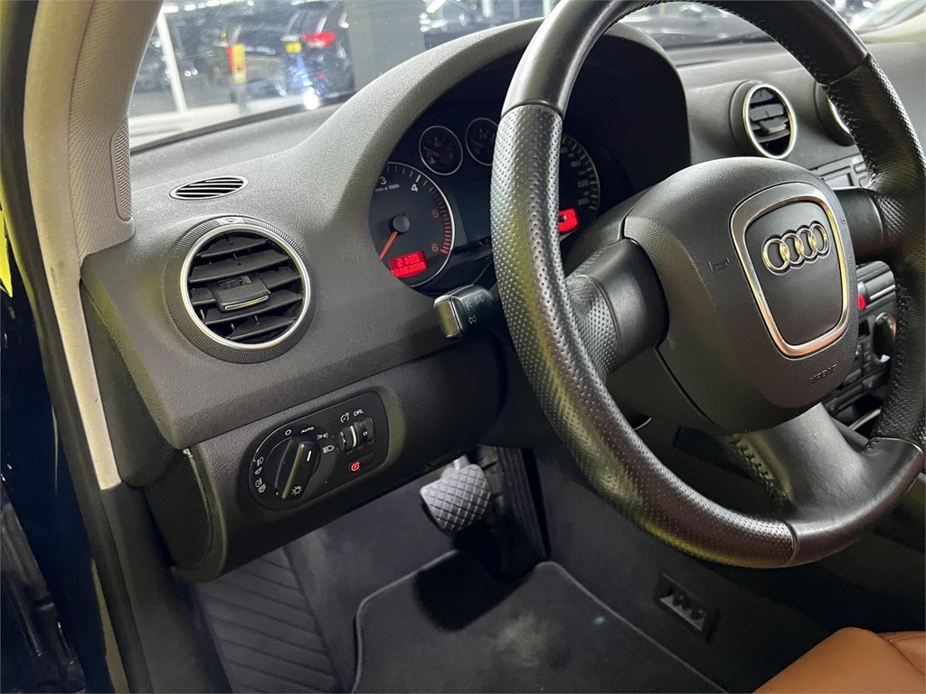 Foto 31 AUDI A3 