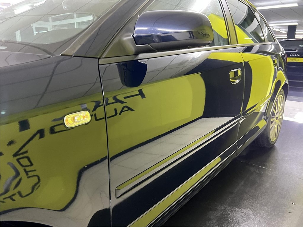 Foto 4 AUDI A3 