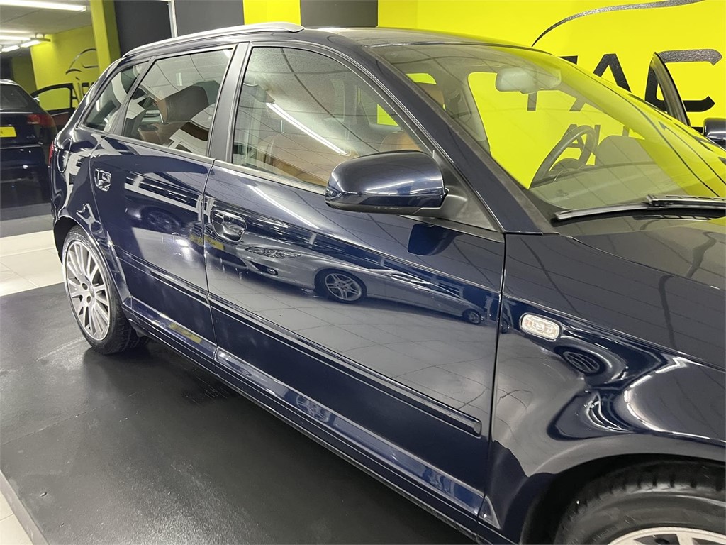 Foto 6 AUDI A3 